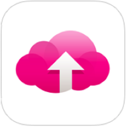 Magenta Cloud