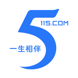 115.com